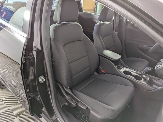 Used 2016 Chevrolet Malibu LS image 25