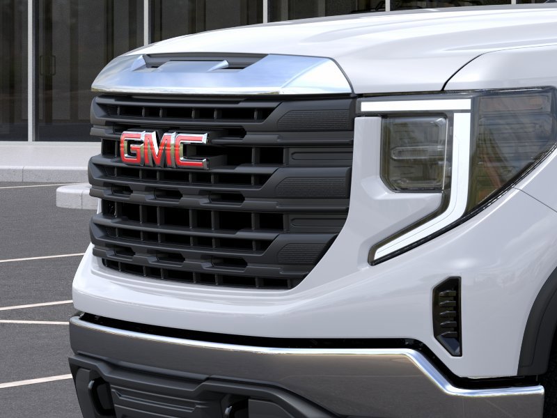 New 2026 GMC Sierra 1500 Pro image 13