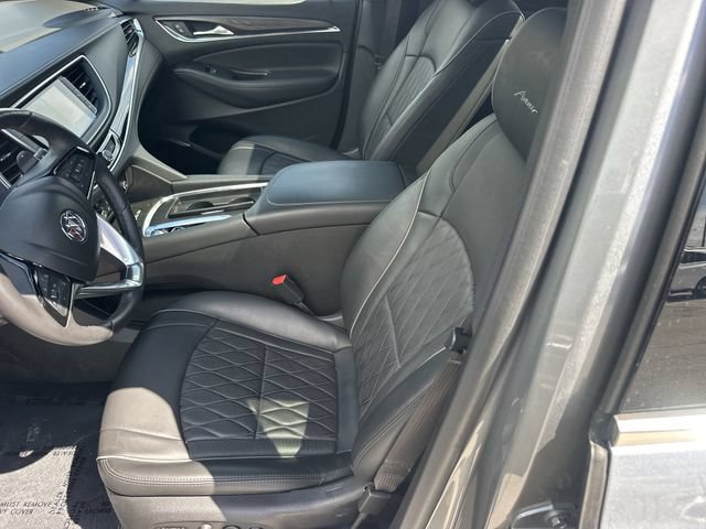 Used 2023 Buick Enclave Avenir w/ Avenir Technology Package FWD image 46