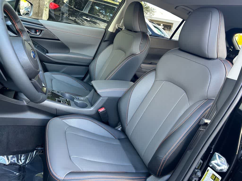 New 2026 Subaru Crosstrek 2.5i Limited AWD/4WD image 11