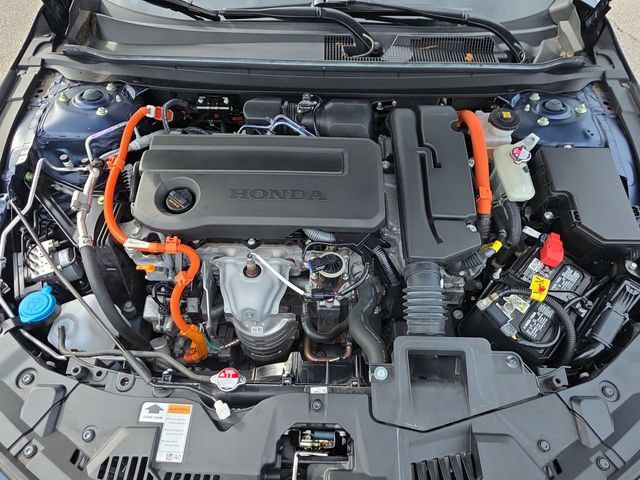 Used 2023 Honda Accord EX-L image 32