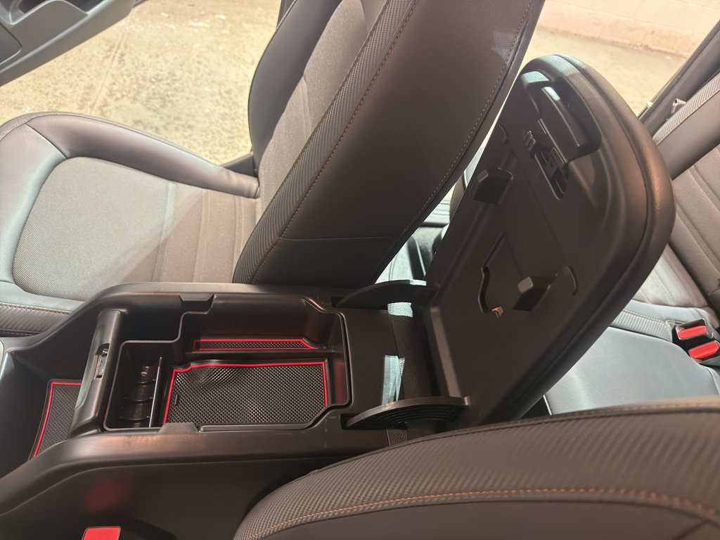 Used 2021 GMC Canyon AT4 AWD/4WD image 21