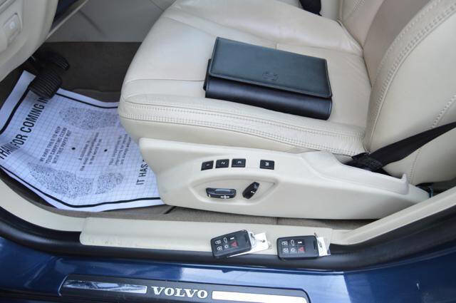 Used 2013 Volvo S60 T5 image 31