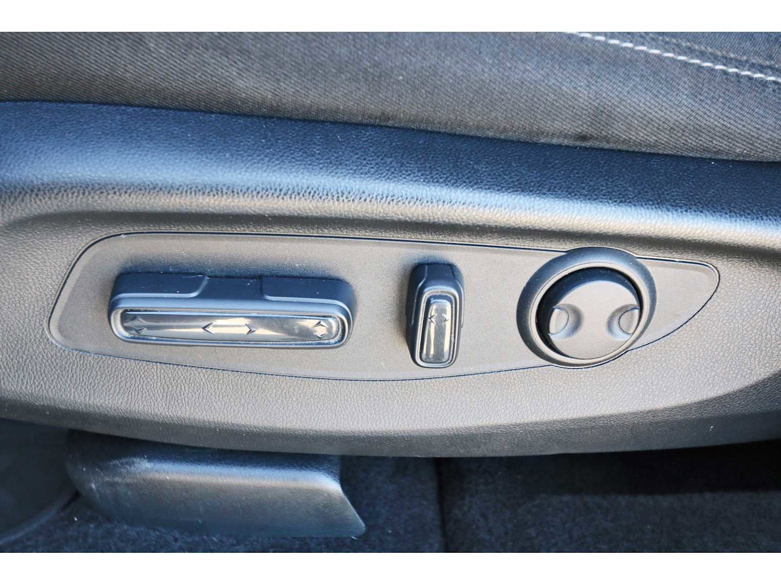 Used 2024 Honda CR-V EX image 27