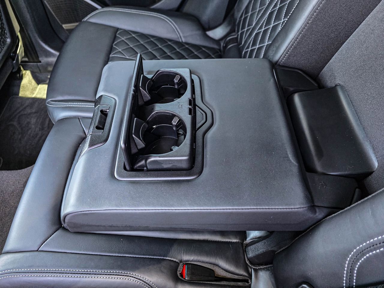 Used 2024 Audi SQ5 Prestige AWD/4WD image 36