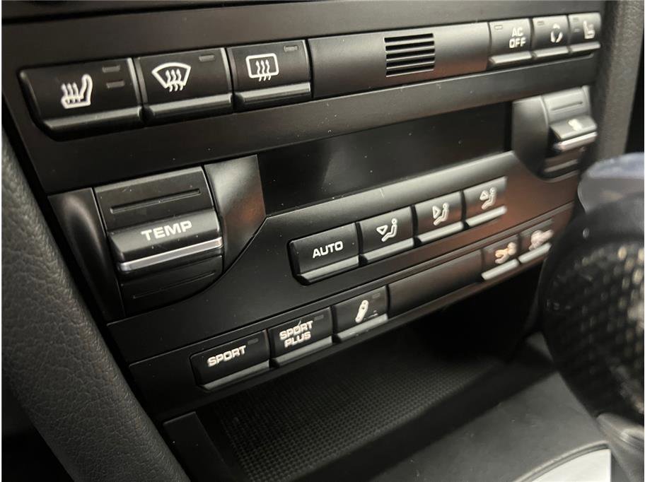 Used 2012 Porsche 911 Carrera S image 19