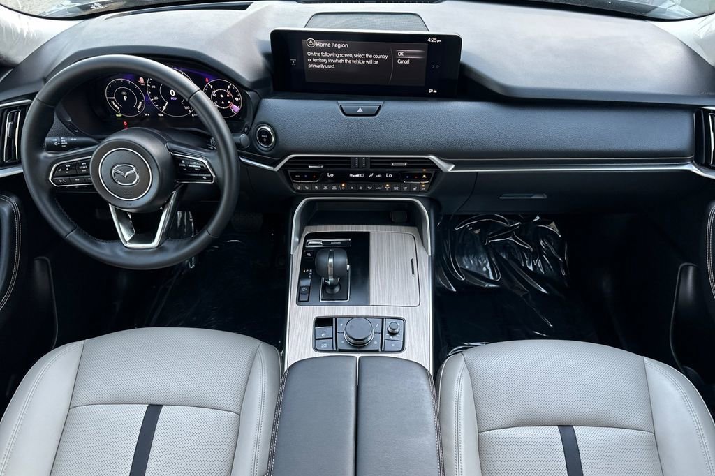 New 2026 MAZDA CX-70 SC Plus image 11