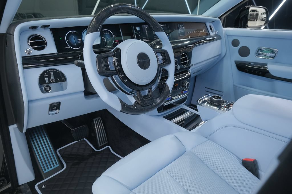 Used 2026 Rolls-Royce Phantom Sedan RWD image 66