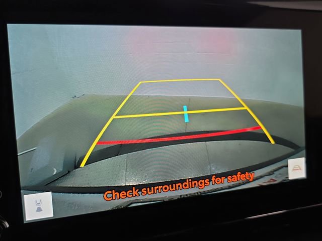 Certified 2023 Toyota Corolla Cross XLE w/ Convenience Package image 20