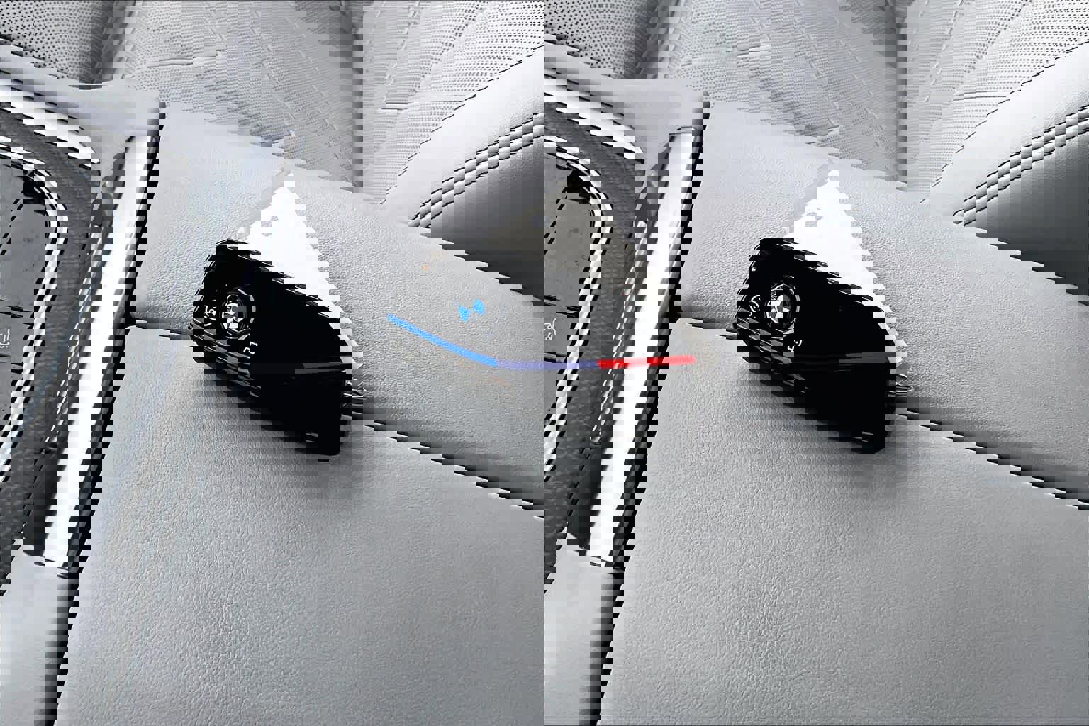 Used 2024 BMW XM w/ M Driver's Package image 13