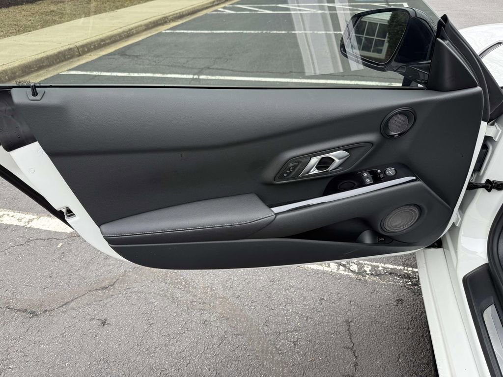 Used 2026 Toyota Supra w/ Driver Assist Package image 15