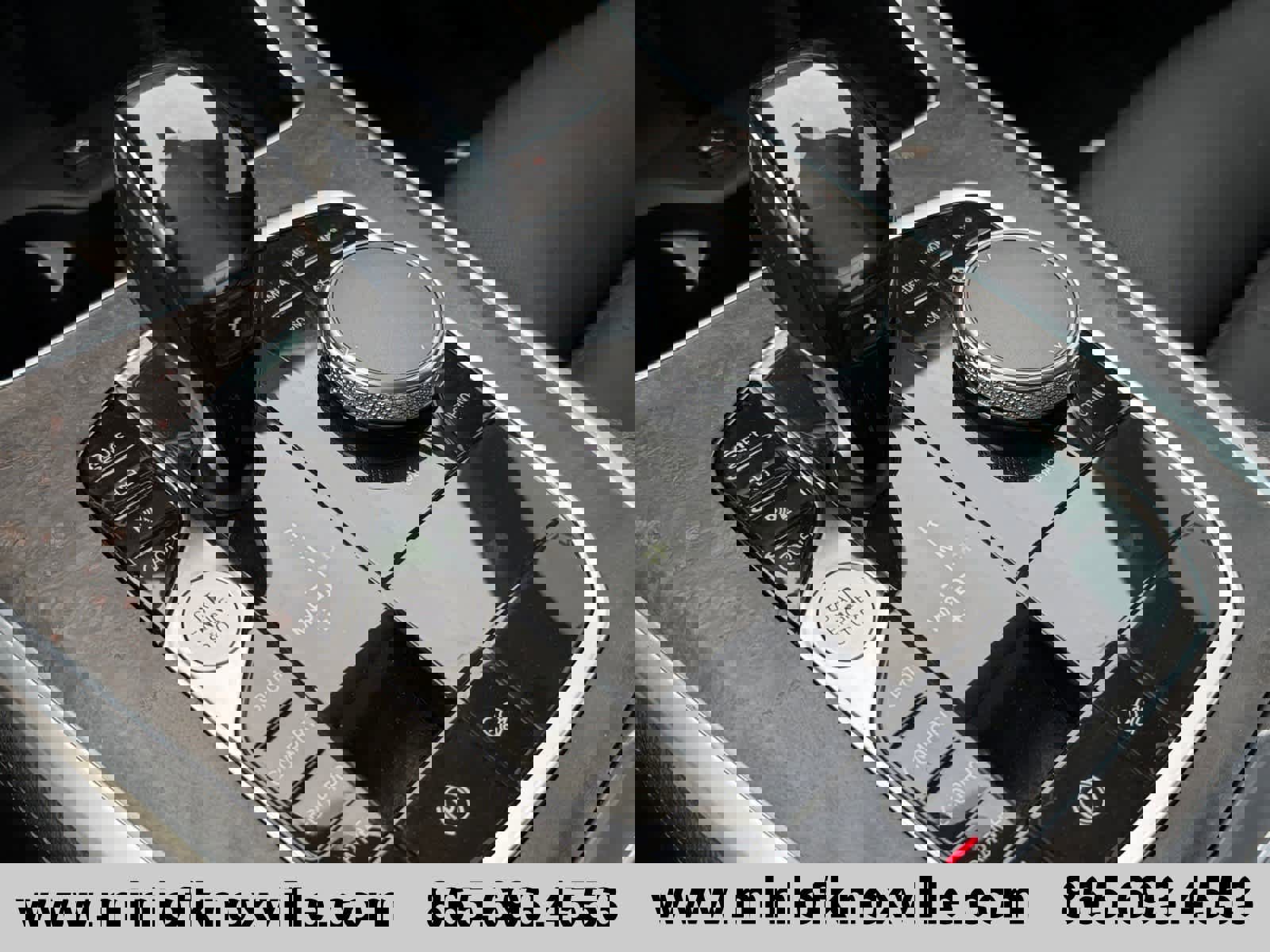 Used 2019 BMW X5 xDrive50i w/ M Sport Package image 32