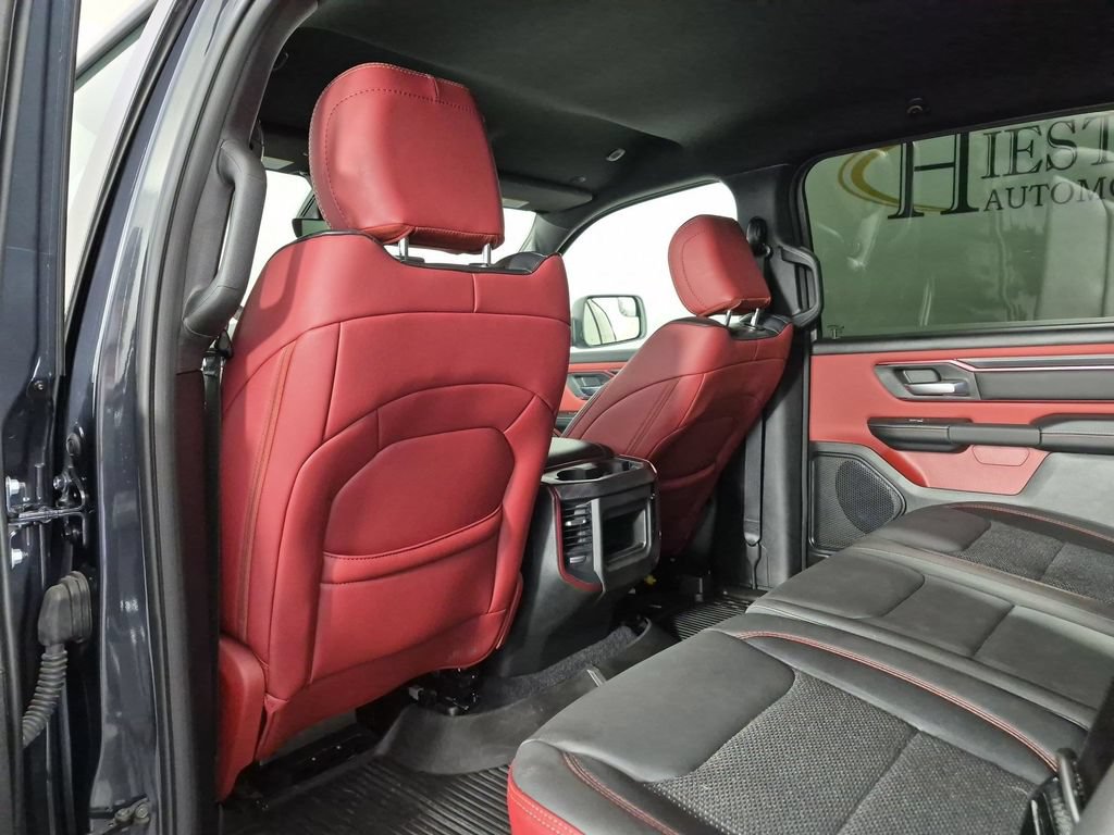 Used 2026 RAM 1500 Rebel w/ Bed Utility Group AWD/4WD image 35