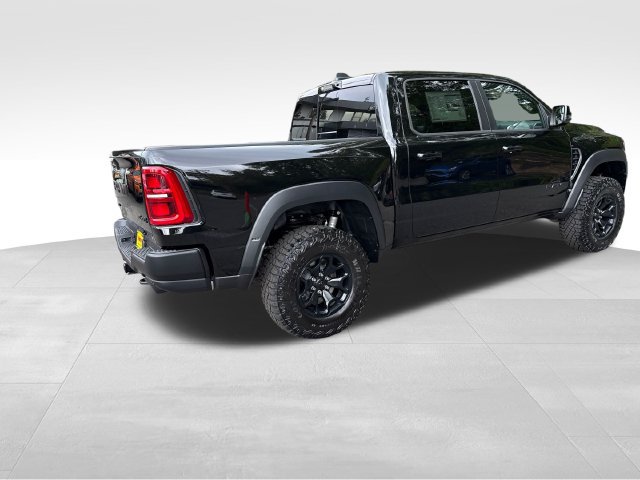 New 2027 RAM 1500 RHO AWD/4WD image 7
