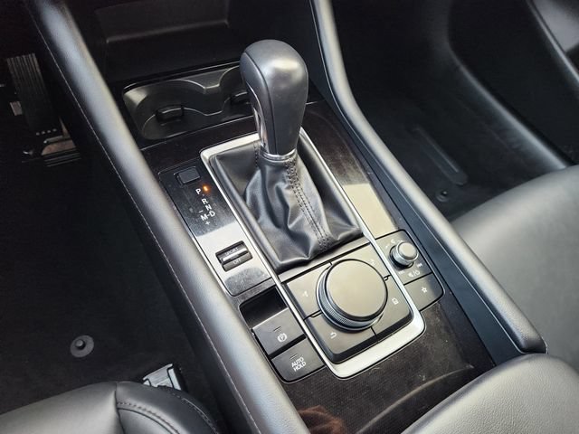 Used 2025 MAZDA MAZDA3 s FWD image 23