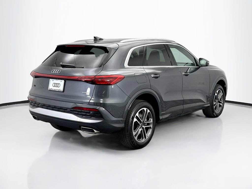 Used 2025 Audi Q5 Premium Plus w/ Premium Plus image 6