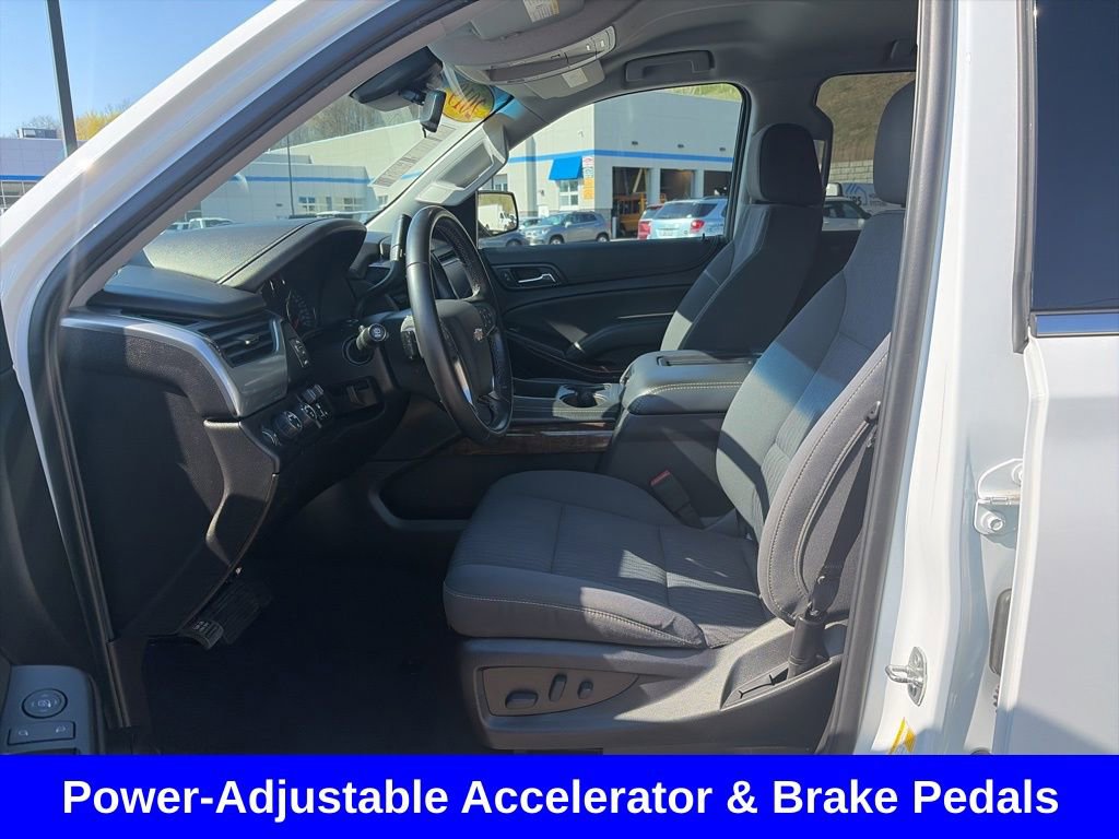 Used 2019 Chevrolet Tahoe LS w/ Max Trailering Package AWD/4WD image 12