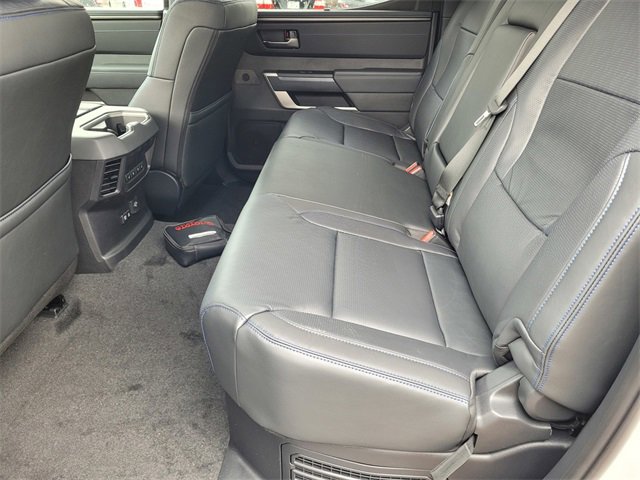 New 2026 Toyota Tundra Platinum image 7