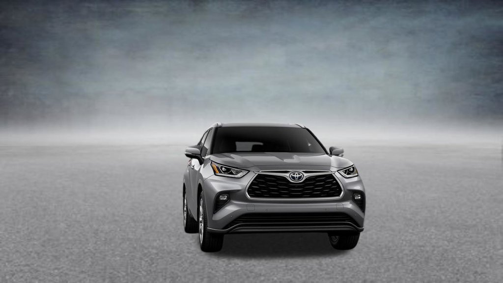 New 2026 Toyota Highlander Limited AWD/4WD image 52