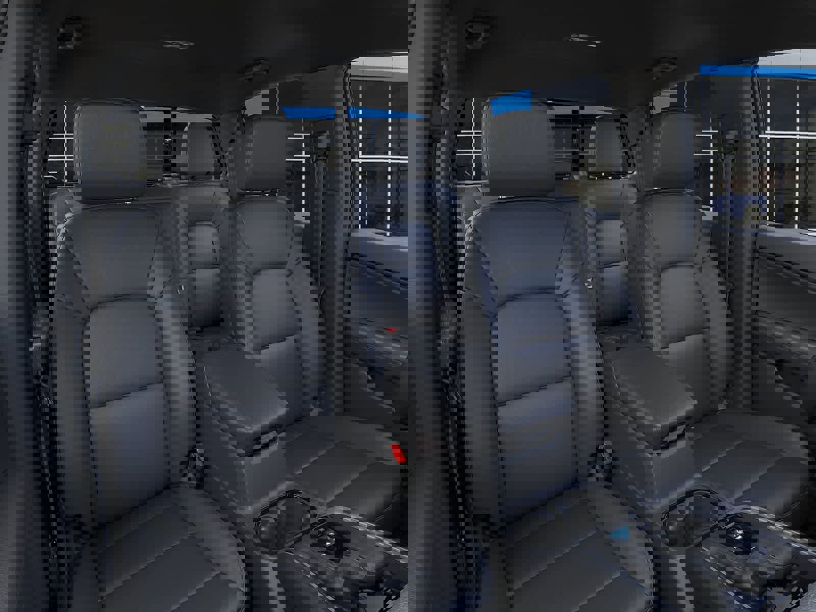 New 2026 Chevrolet Colorado LT w/ LT Convenience Package RWD image 16