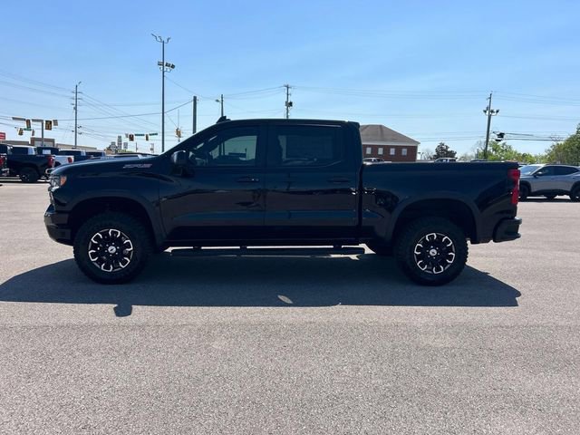 New 2025 Chevrolet Silverado 1500 ZR2 w/ Technology Package image 7