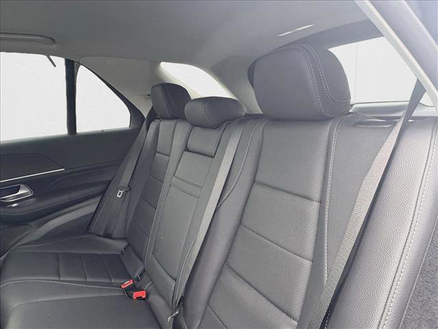 New 2026 Mercedes-Benz GLE 350 4MATIC image 19