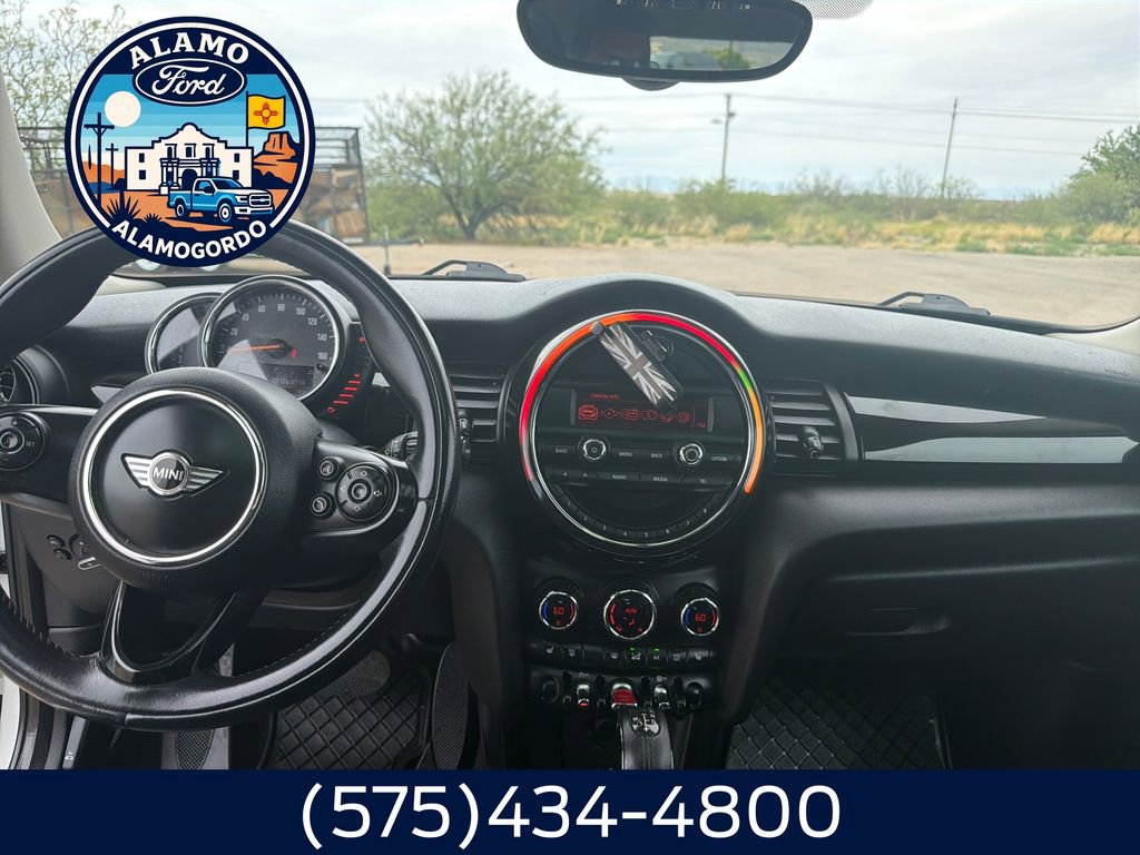 Used 2016 MINI Cooper S FWD image 12