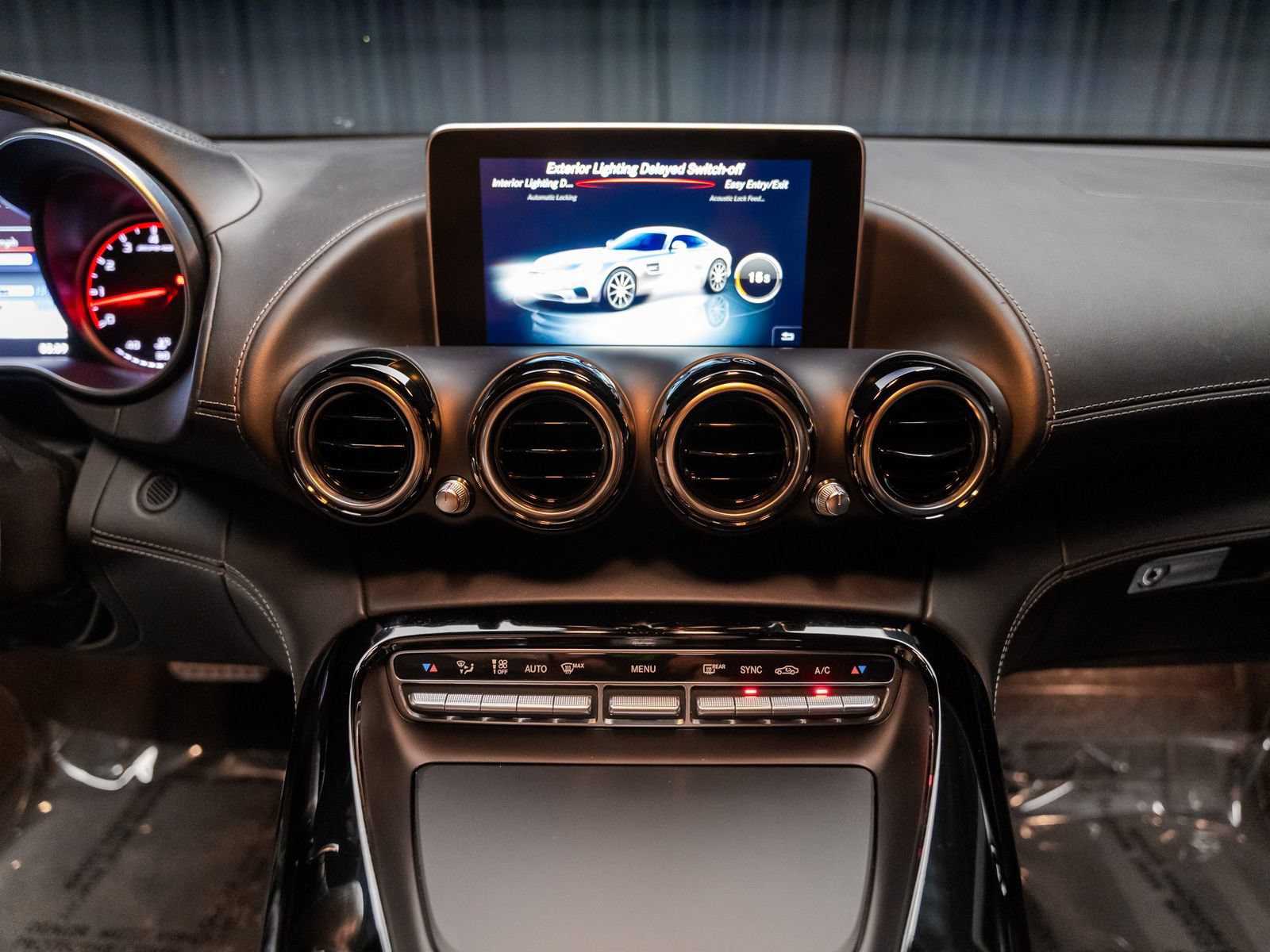 Used 2016 Mercedes-Benz AMG GT S image 54
