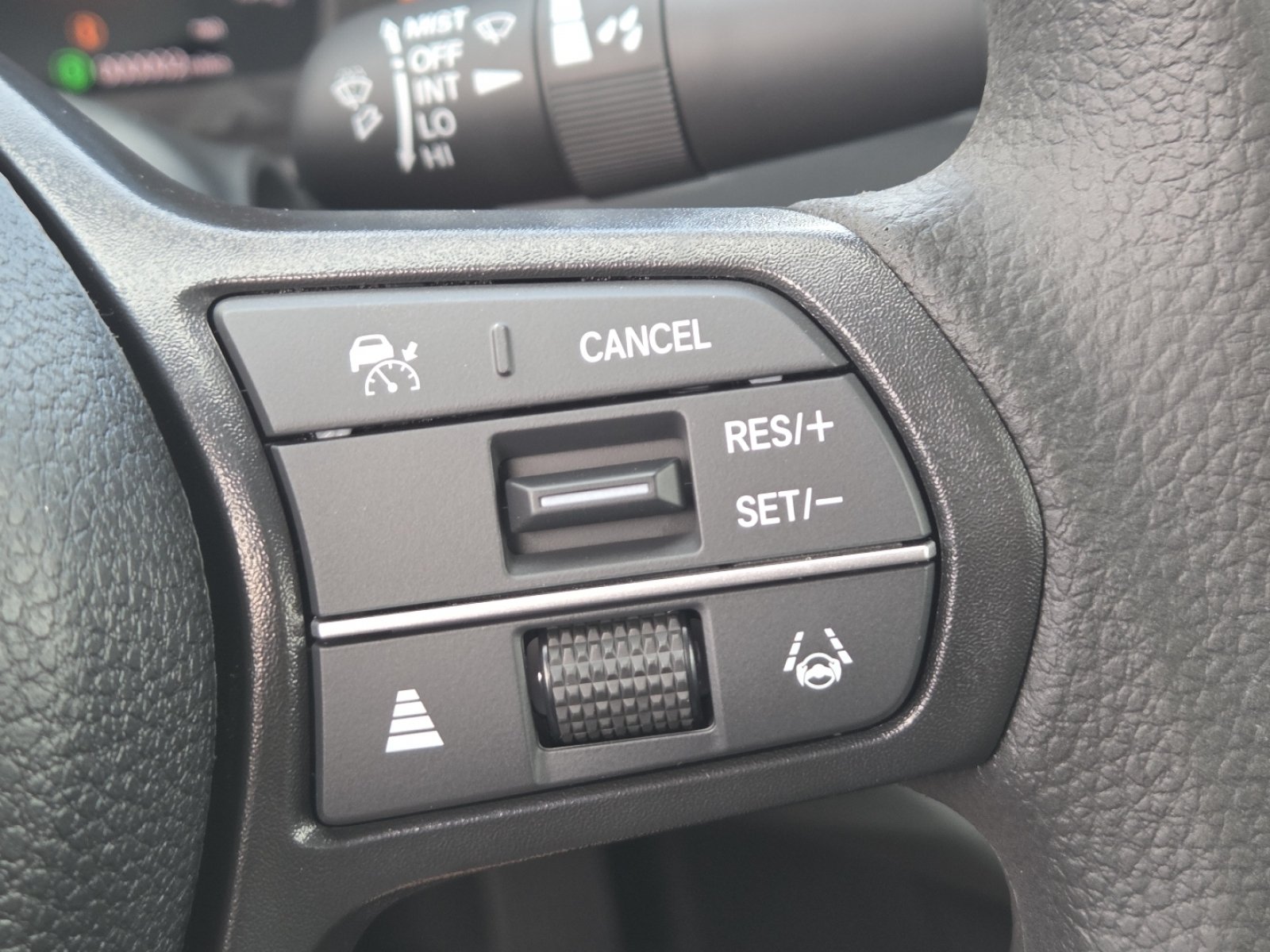New 2026 Honda Accord SE image 9