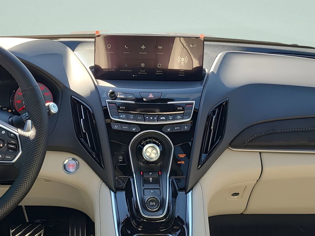 New 2026 Acura RDX A-Spec AWD/4WD image 24