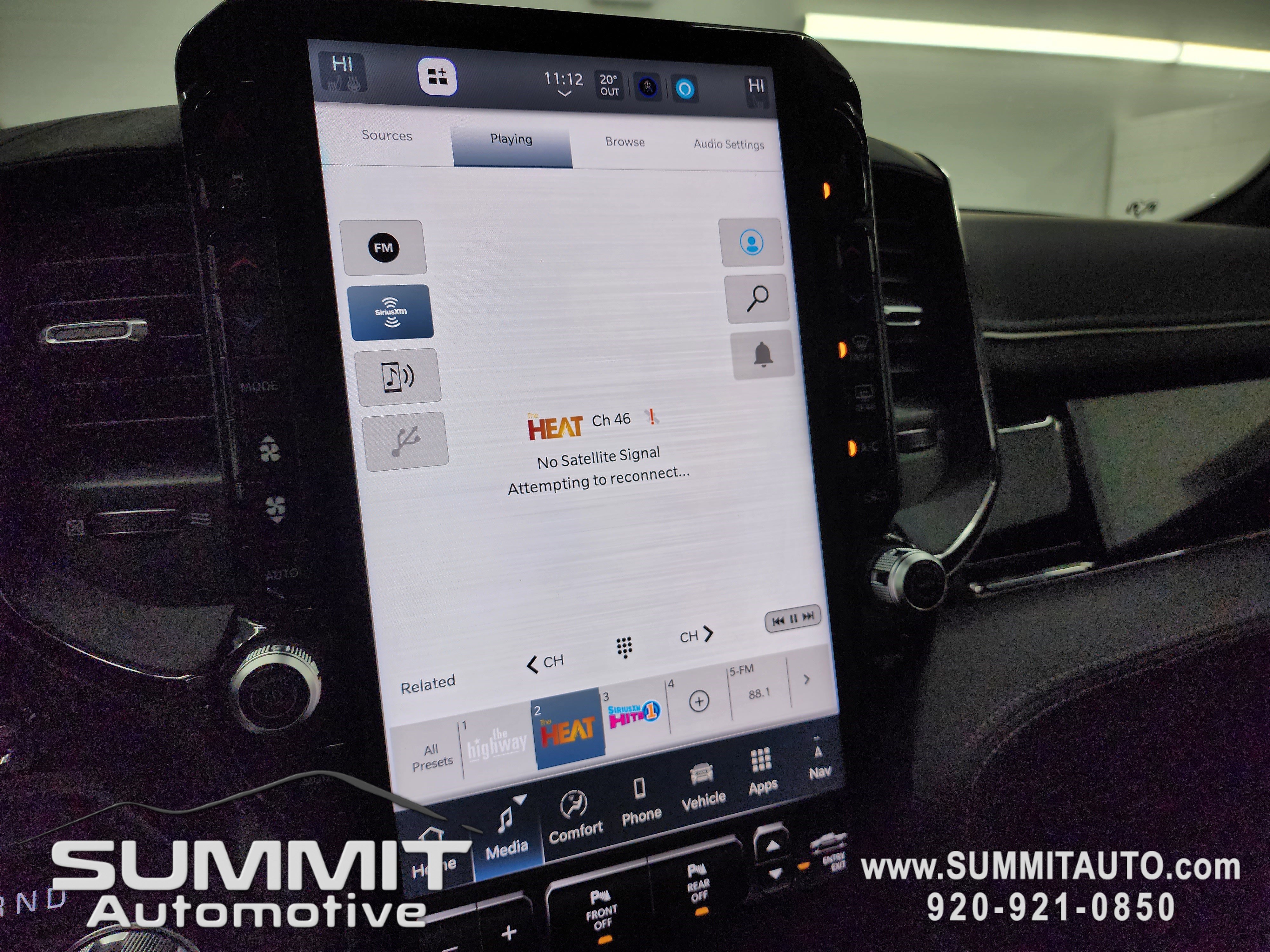 New 2026 RAM 1500 Limited image 54