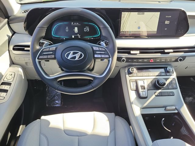 New 2025 Hyundai Palisade SEL image 4
