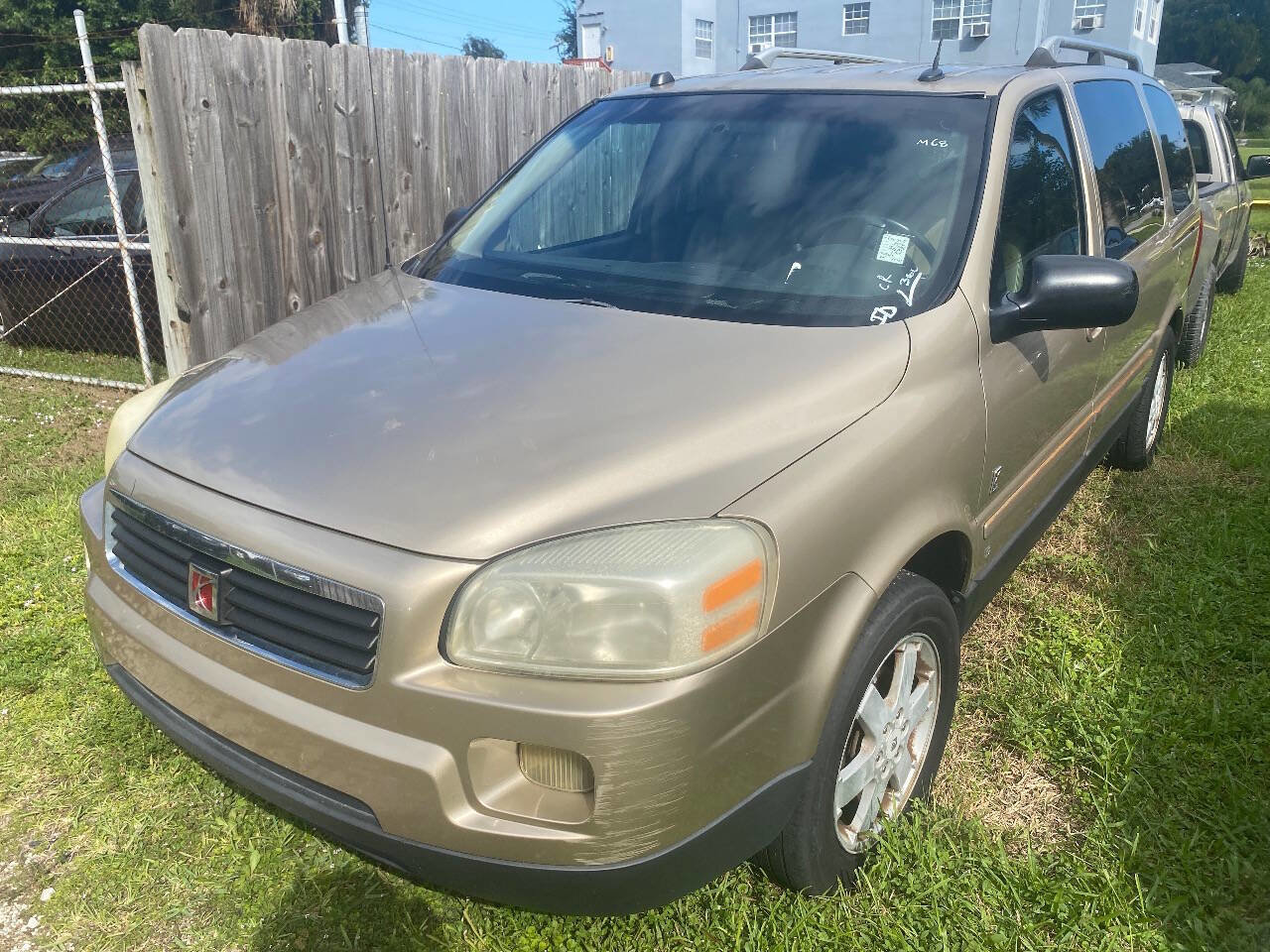 Used 2006 Saturn Relay Level 3 w/ Premium Trim Pkg image 1