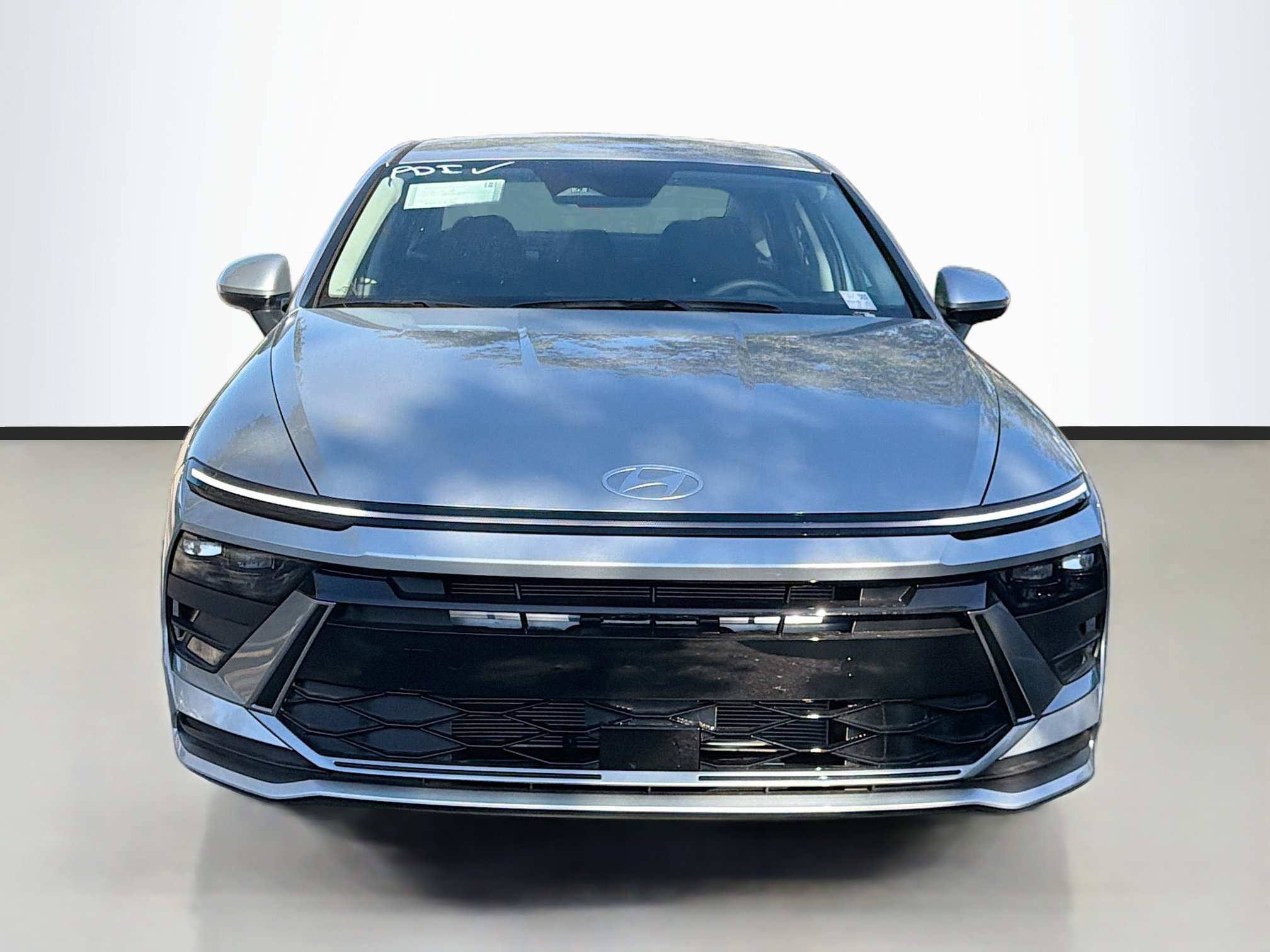 New 2026 Hyundai Sonata SE image 8