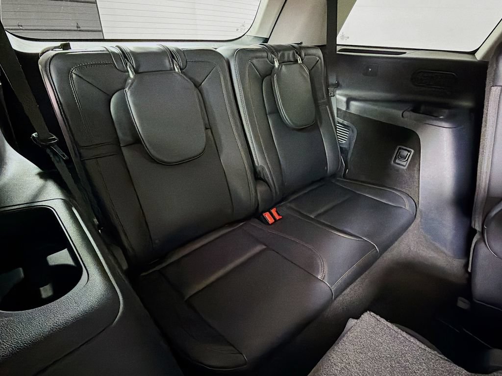 Used 2025 Lincoln Aviator Reserve AWD/4WD image 25
