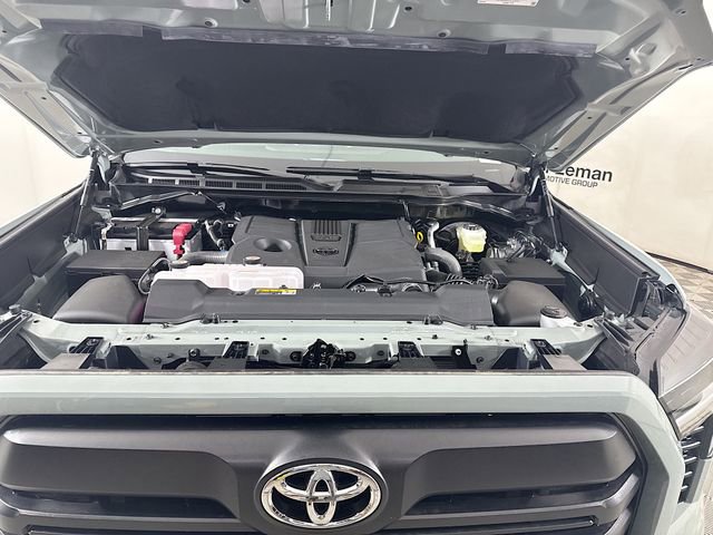 New 2026 Toyota Tundra SR5 AWD/4WD image 28