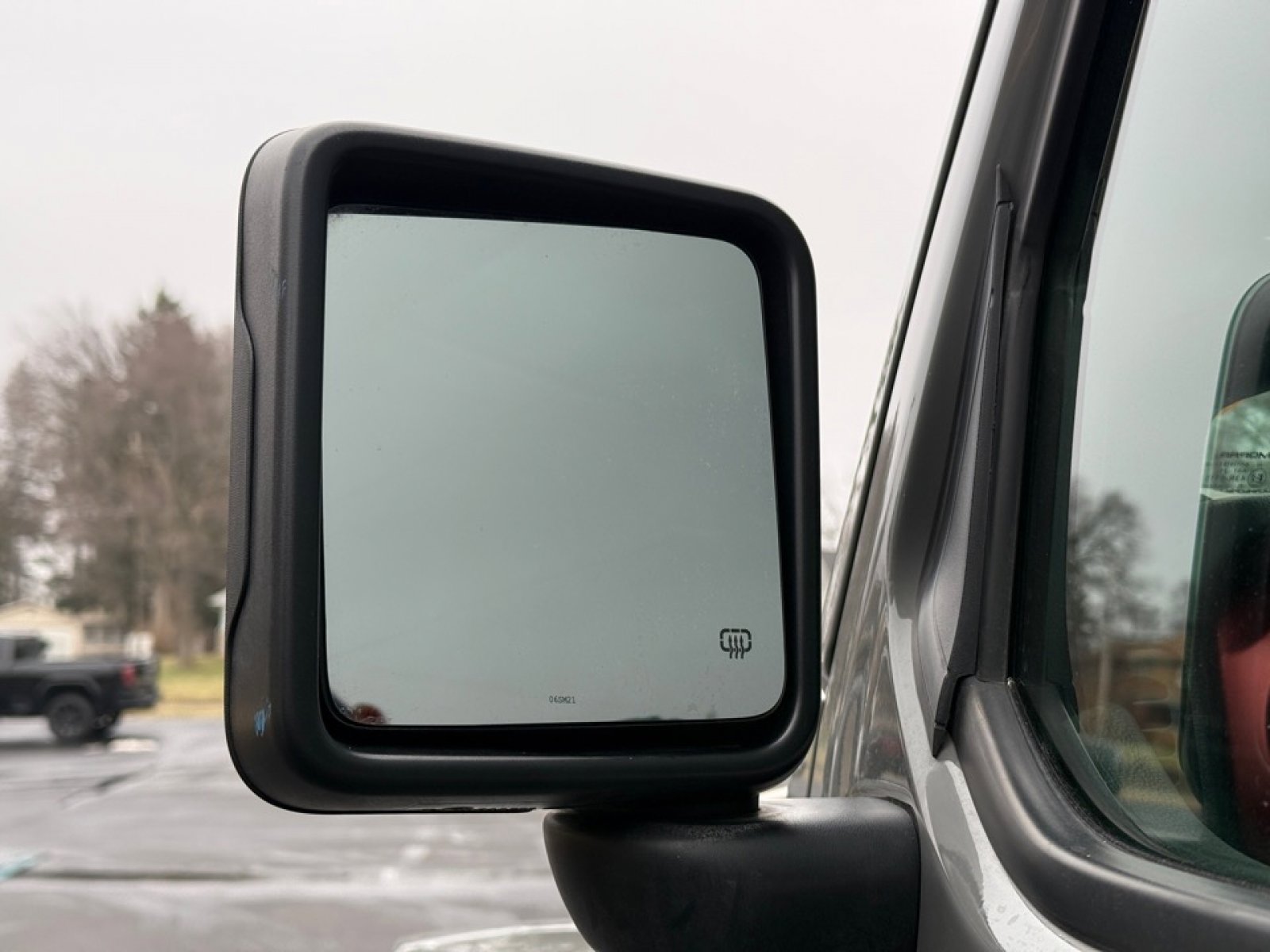 Used 2021 Jeep Wrangler Unlimited Rubicon w/ Uconnect 4C Nav & Sound Group image 38