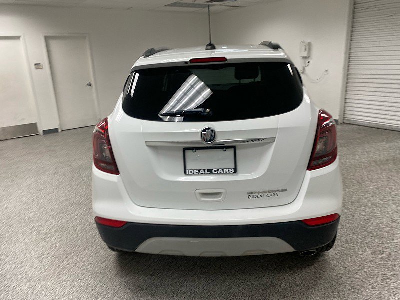 Used 2020 Buick Encore Preferred image 6