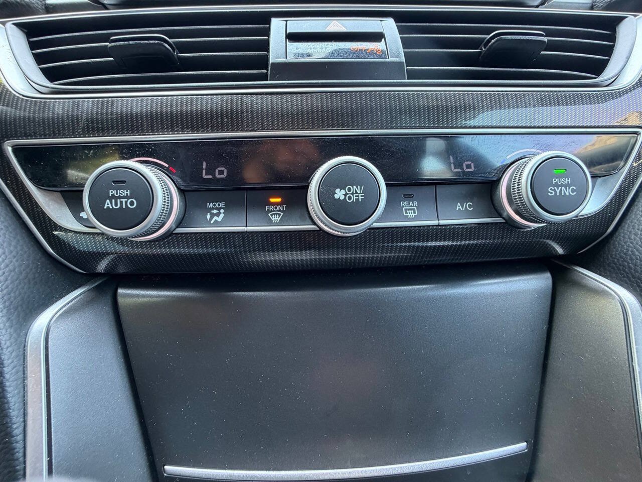 Used 2022 Honda Accord Sport image 54