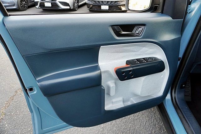 Used 2023 Ford Maverick XLT w/ Equipment Group 300A Standard image 24