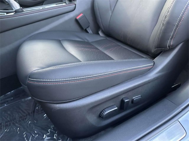 New 2025 Nissan Altima 2.5 SR w/ SR Premium Package image 15