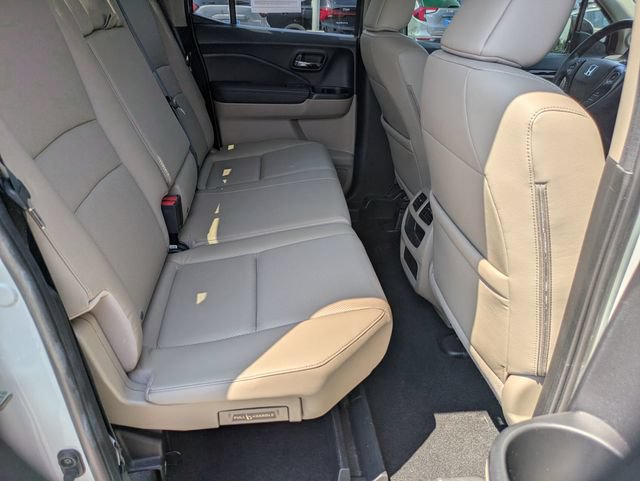 Used 2019 Honda Ridgeline RTL-E image 25