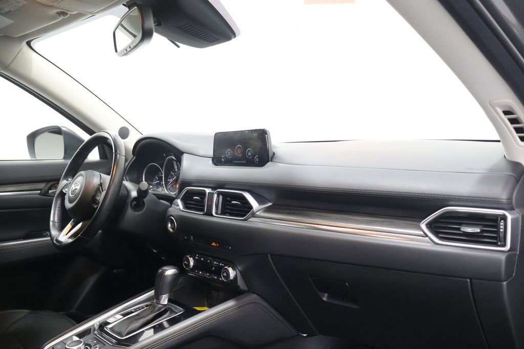 Used 2018 MAZDA CX-5 Grand Touring AWD/4WD image 23