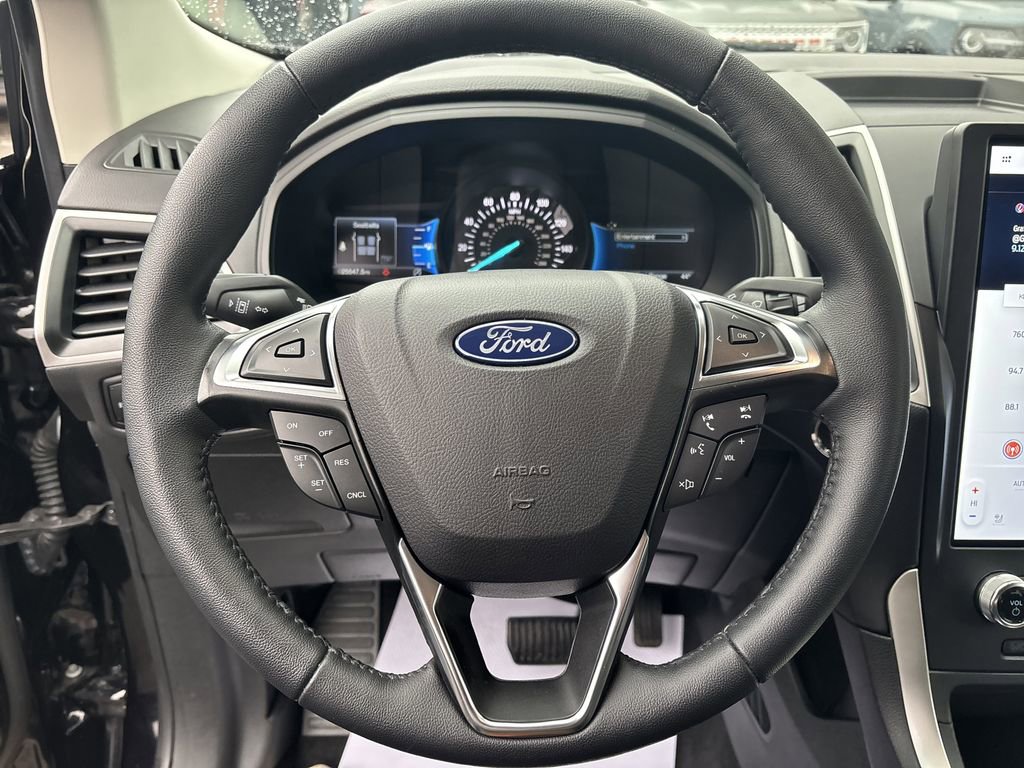 Used 2024 Ford Edge SEL w/ Convenience Package AWD/4WD image 24