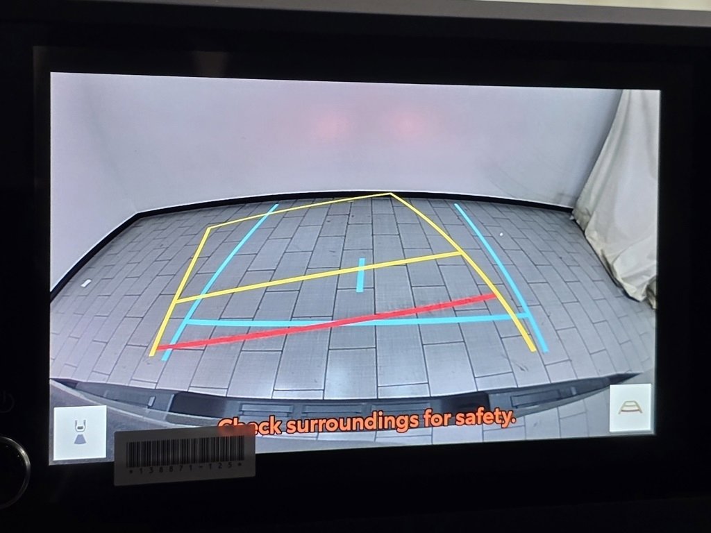 New 2026 Toyota Tacoma SR5 image 6