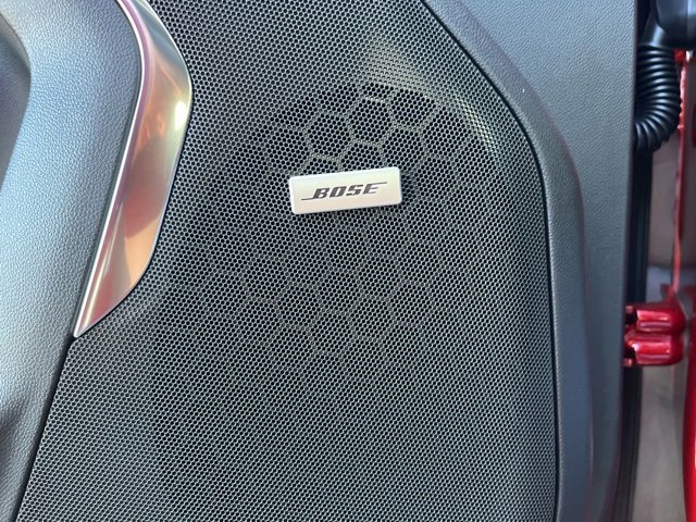 New 2026 Chevrolet Tahoe RST w/ Comfort Package image 23