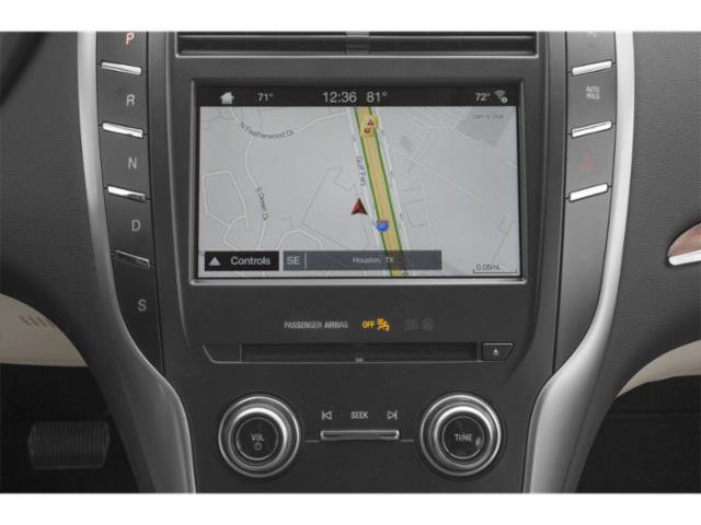 Used 2018 Lincoln MKC Select w/ Select Plus Package image 16