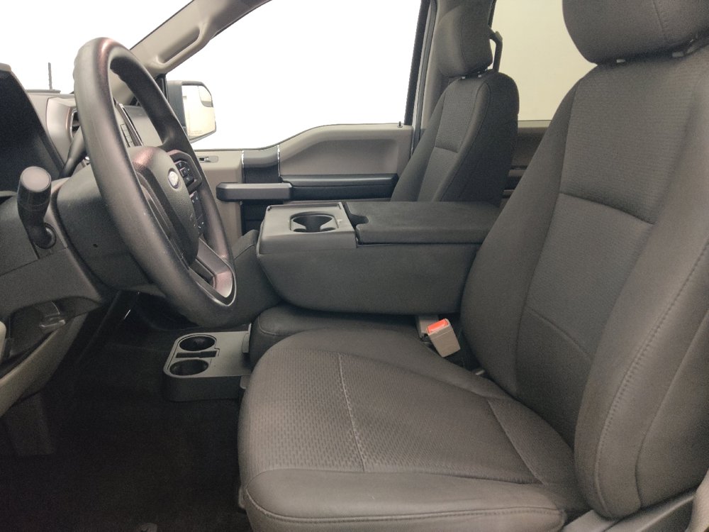Used 2018 Ford F150 XLT RWD image 17