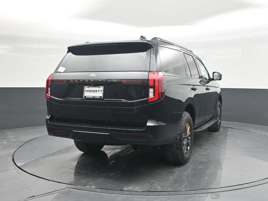New 2025 Ford Expedition Tremor image 25