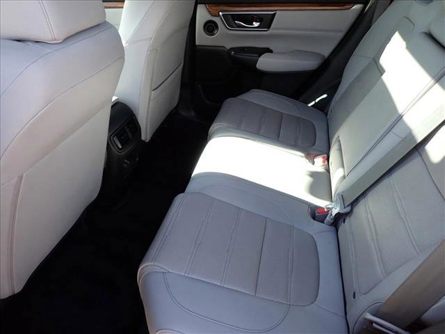 Used 2021 Honda CR-V EX-L image 10